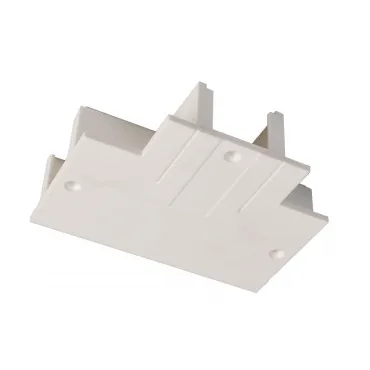 Направляющая система 3-фазный 230V D Line Крышка Т-образный соединитель Deko-Light 710093 Направляющая система 3-фазный 230V D Line Крышка Т-образный соединитель Deko-Light 710093