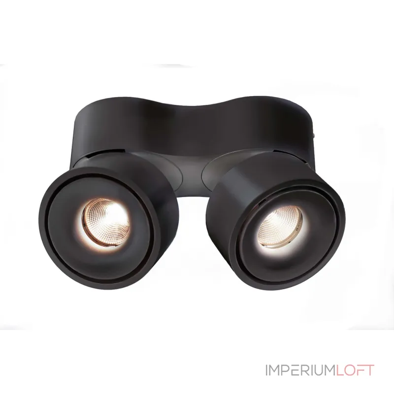 Спот Uni II Double Deko-Light 348175 от ImperiumLoft