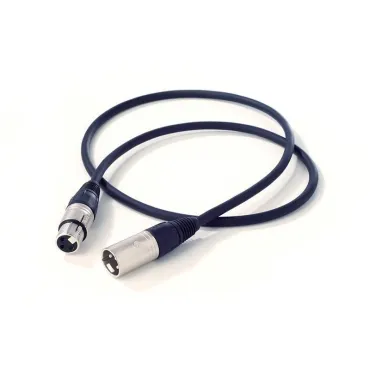 Кабель DMX-подключения IP120 5м Deko-Light 819070