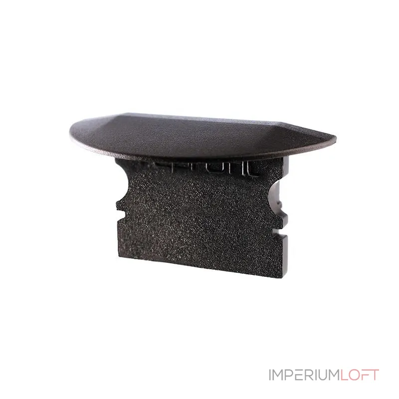 Торцевая заглушка P-ET-02-12 набор из 2 шт. Deko-Light 978142 от ImperiumLoft
