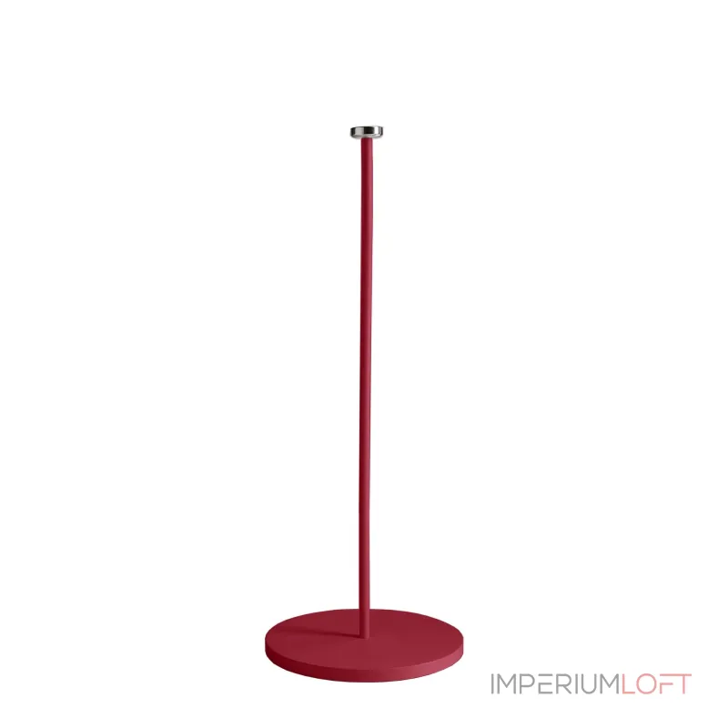 Настольная лампа Deko-Light Miram base + head ruby ​​red bundle 620097 от ImperiumLoft