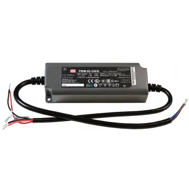 Блок питания CV PWM-60-24KN Deko-Light 872112 Блок питания CV PWM-60-24KN Deko-Light 872112