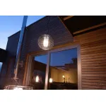 Уличный подвесной светильник Deko-Light Velorum 836020 от ImperiumLoft