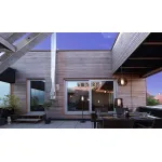 Уличный подвесной светильник Deko-Light Velorum 836020 от ImperiumLoft