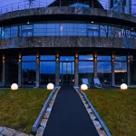 Уличный светильник Deko-Light Ball light 836958 от ImperiumLoft