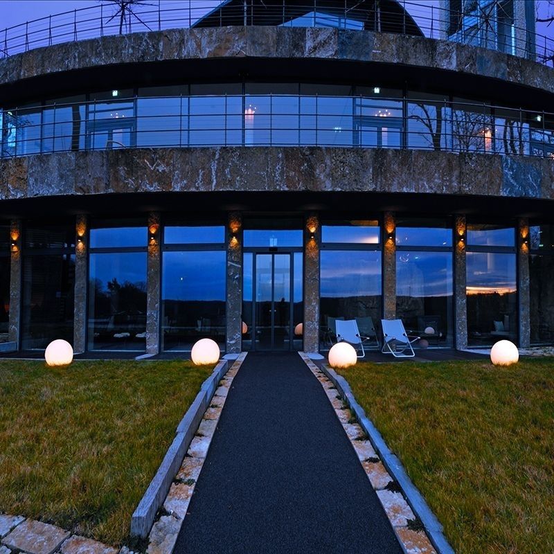 Уличный светильник Deko-Light Ball light 836958 от ImperiumLoft