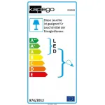 Уличный светильник Deko-Light Ball light 836958 от ImperiumLoft