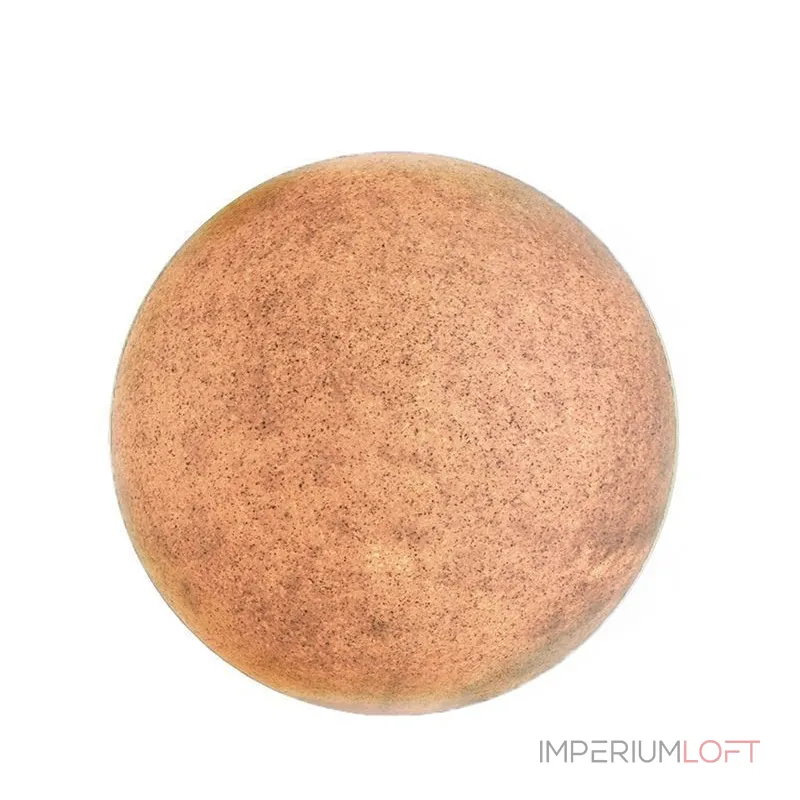 Уличный напольный светильник Deko-Light Bowl Light 836961 от ImperiumLoft