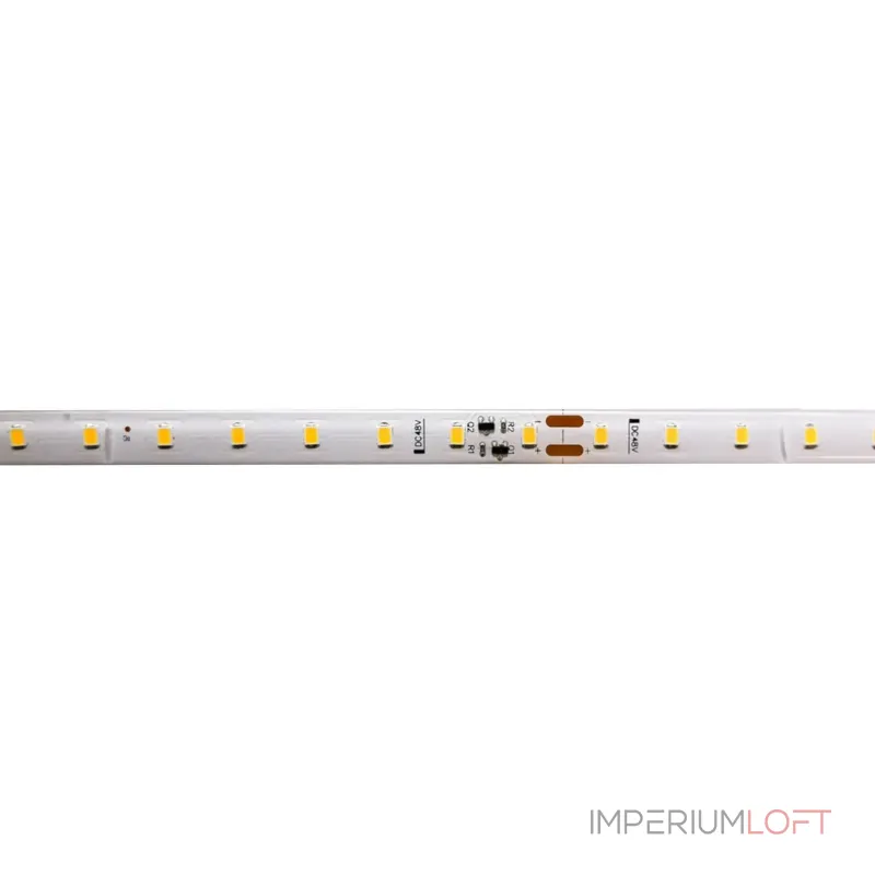 Гибкая светодиодная лента 2835-78-48V-3000K-15m-Silicone Deko-Light 840317 от ImperiumLoft Гибкая светодиодная лента 2835-78-48V-3000K-15m-Silicone Deko-Light 840317 от ImperiumLoft