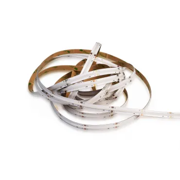 Гибкая светодиодная лента COB-840-24V-RGB-5m Deko-Light 840375 Гибкая светодиодная лента COB-840-24V-RGB-5m Deko-Light 840375