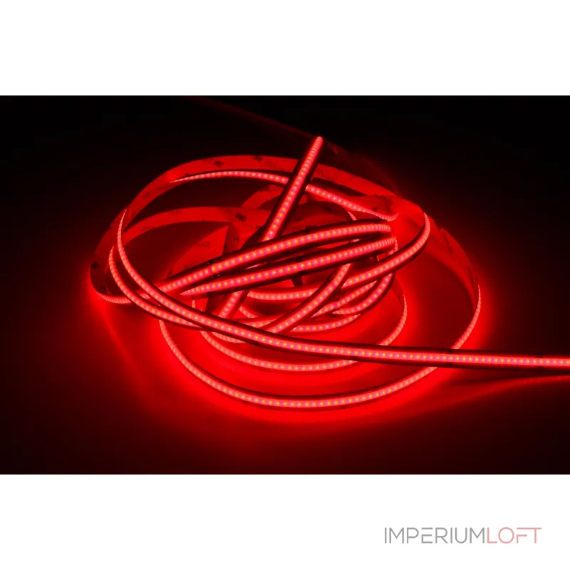 Гибкая светодиодная лента COB-840-24V-RGB-5m Deko-Light 840375 от ImperiumLoft