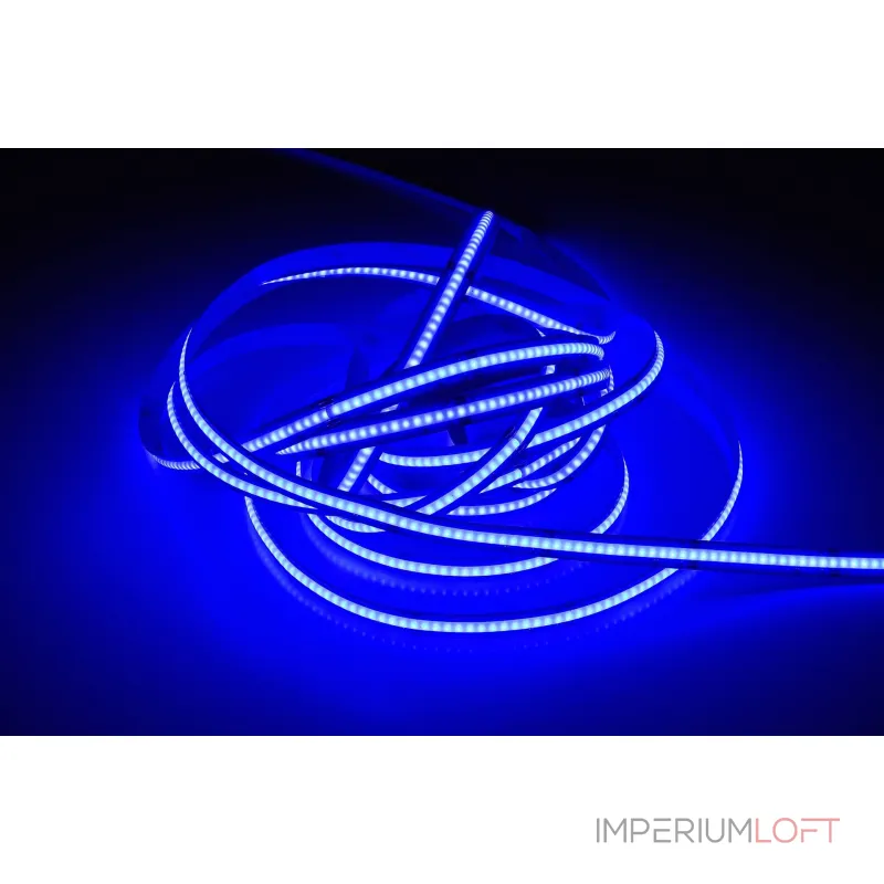 Гибкая светодиодная лента COB-840-24V-RGB-5m Deko-Light 840375 от ImperiumLoft