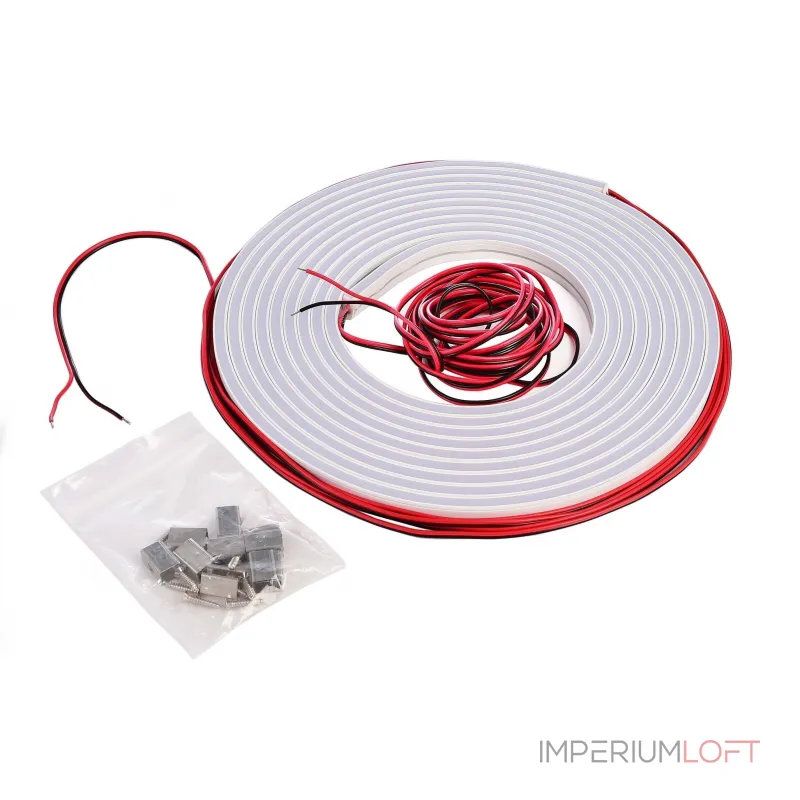 Гибкая светодиодная лента Deko-Light D Flex Line IP44 3000K 840376 от ImperiumLoft