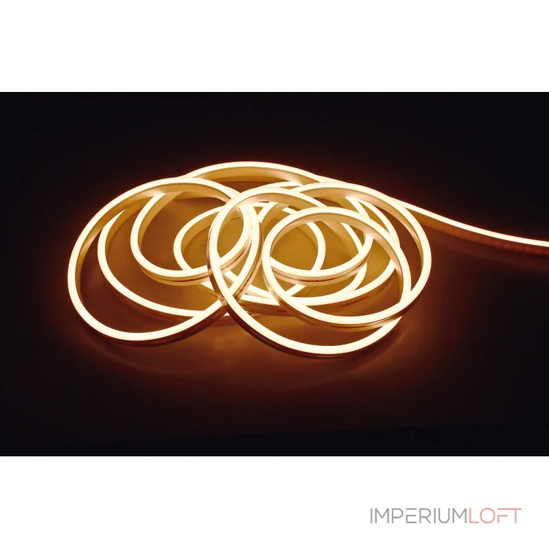 Гибкая светодиодная лента Deko-Light D Flex Line IP44 3000K 840376 от ImperiumLoft