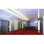 Лента гибкая светодиодная 2835-84-230В-3000К-15м ПВХ Deko-Light 840386 от ImperiumLoft