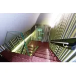 Гибкая светодиодная лента 2835-84-230В-3000К-50м-экструзия ПВХ Deko-Light 840387 от ImperiumLoft