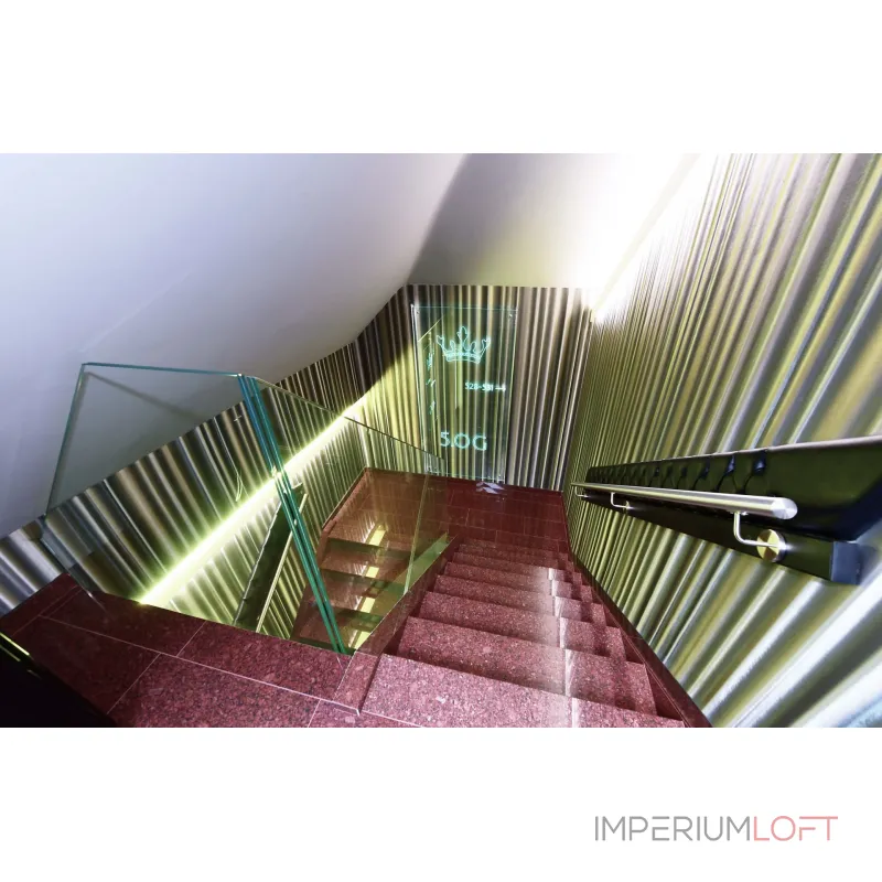 Гибкая светодиодная лента 2835-84-230В-3000К-50м-экструзия ПВХ Deko-Light 840387 от ImperiumLoft Гибкая светодиодная лента 2835-84-230В-3000К-50м-экструзия ПВХ Deko-Light 840387 от ImperiumLoft