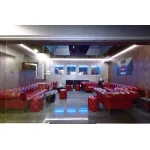 Гибкая светодиодная лента 2835-84-230В-4000К-50м-экструзия ПВХ Deko-Light 840389 от ImperiumLoft