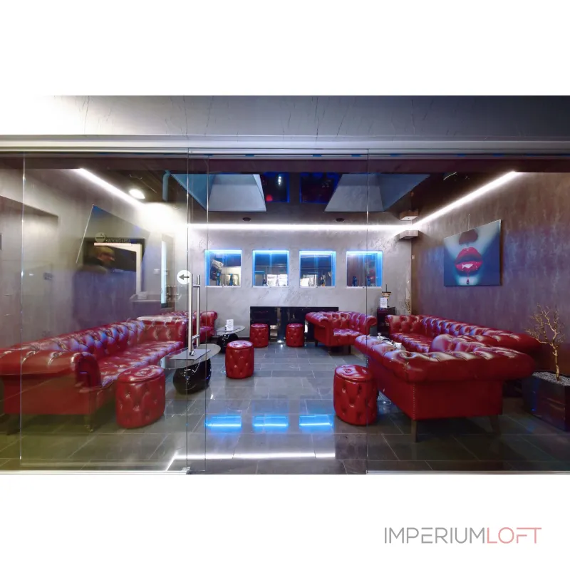 Гибкая светодиодная лента 2835-84-230В-4000К-50м-экструзия ПВХ Deko-Light 840389 от ImperiumLoft Гибкая светодиодная лента 2835-84-230В-4000К-50м-экструзия ПВХ Deko-Light 840389 от ImperiumLoft