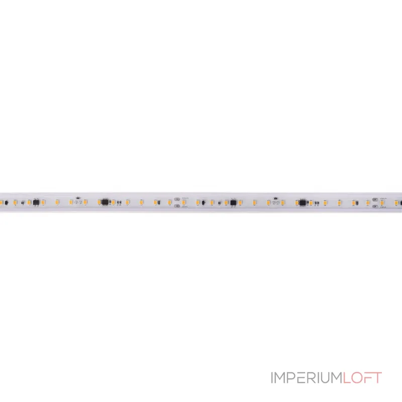 Гибкая светодиодная лента 2835-84-230В-2700К-15м-экструзия ПВХ Deko-Light 840390 от ImperiumLoft