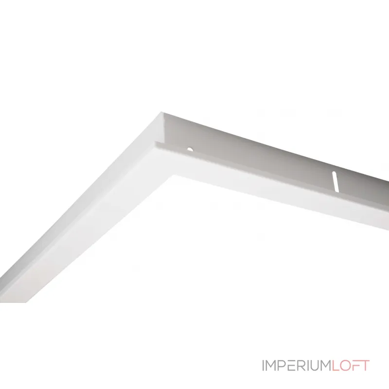 Монтажная рама для панели 600x1200 Deko-Light 930688 от ImperiumLoft
