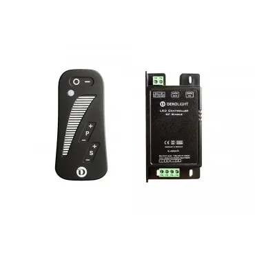 Контроллер RF Single Remote Deko-Light 843056 Контроллер RF Single Remote Deko-Light 843056