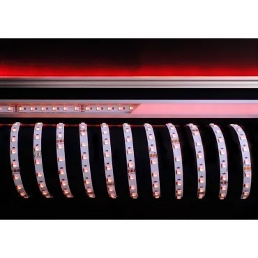 Гибкая светодиодная лента 5050-60-24V-RGB + 3000K-50m Deko-Light 930517