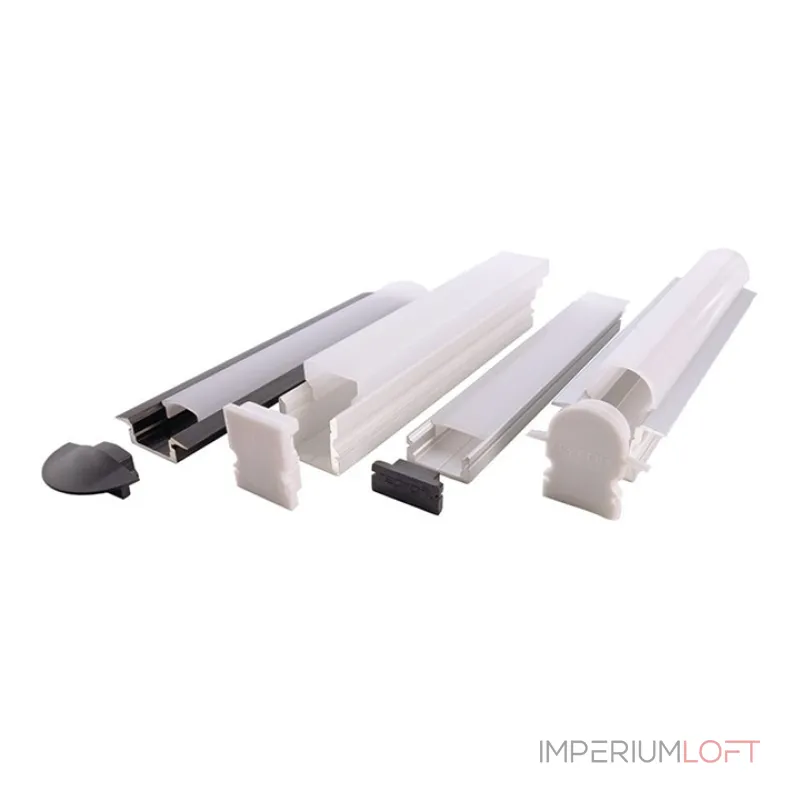 Заглушка Deko-Light F-01-12 983526 от ImperiumLoft Заглушка Deko-Light F-01-12 983526 от ImperiumLoft