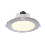 Встраиваемый светильник Deko-Light Acrux 565332 от ImperiumLoft