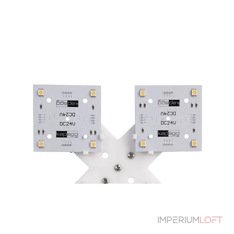 Модуль Deko-Light Modular Panel II 2x2 848004 от ImperiumLoft