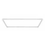 Монтажная рама для панели 600x1200 Deko-Light 930688 от ImperiumLoft