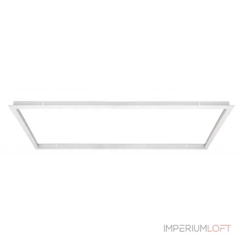 Монтажная рама для панели 600x1200 Deko-Light 930688 от ImperiumLoft