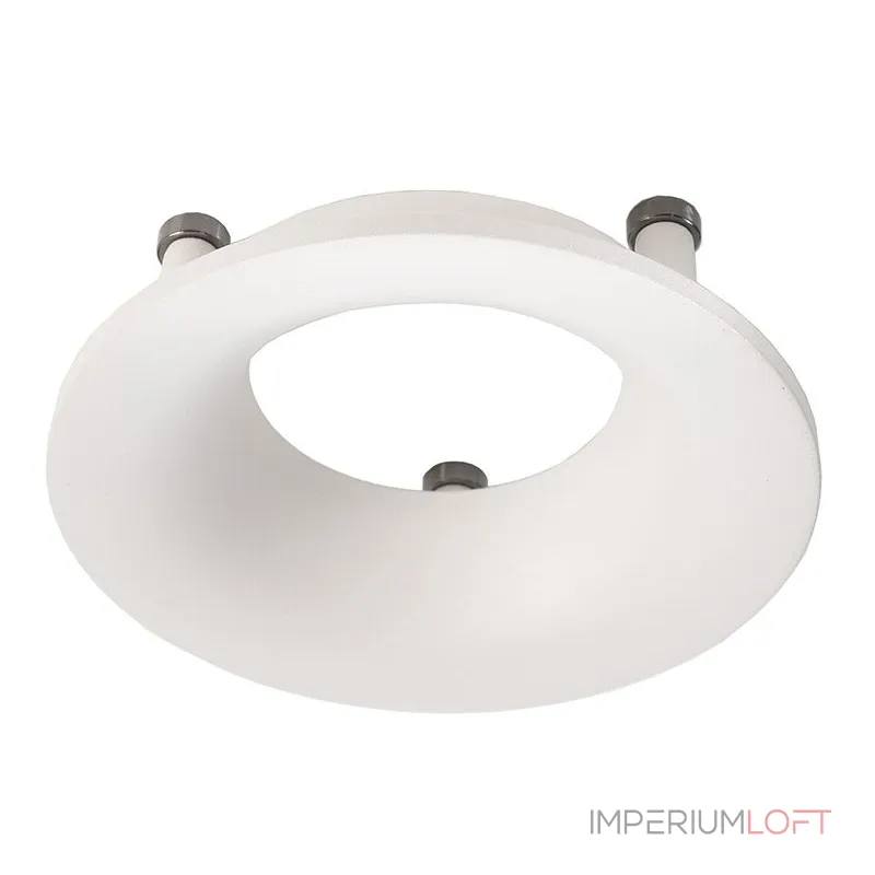 Отражатель-кольцо белое для Series Uni II Deko-Light 930338 от ImperiumLoft