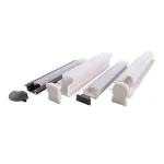 Рассеиватель 3м Deko-Light F-01-10 983518 от ImperiumLoft