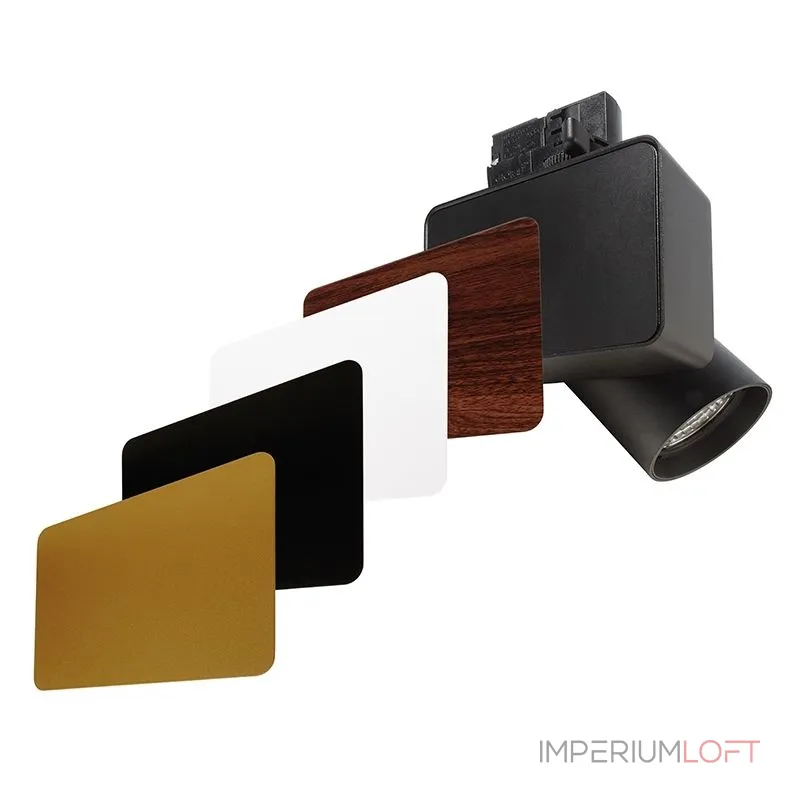 Заглушка Deko-Light Nihal 930313 от ImperiumLoft