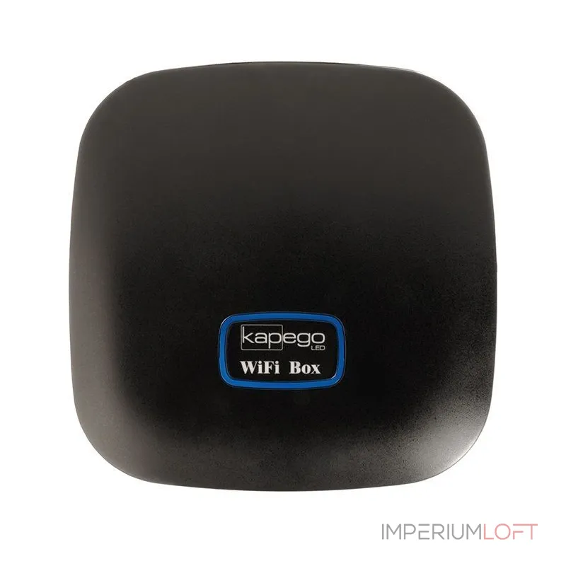 Пульт Deko-Light RF Wifi Box II 2.4 GHz 843031 от ImperiumLoft