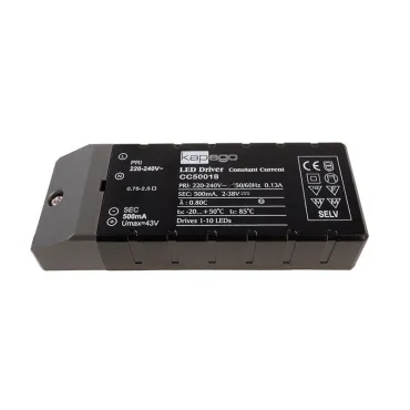 Блок питания Deko-Light 180513 Блок питания Deko-Light 180513