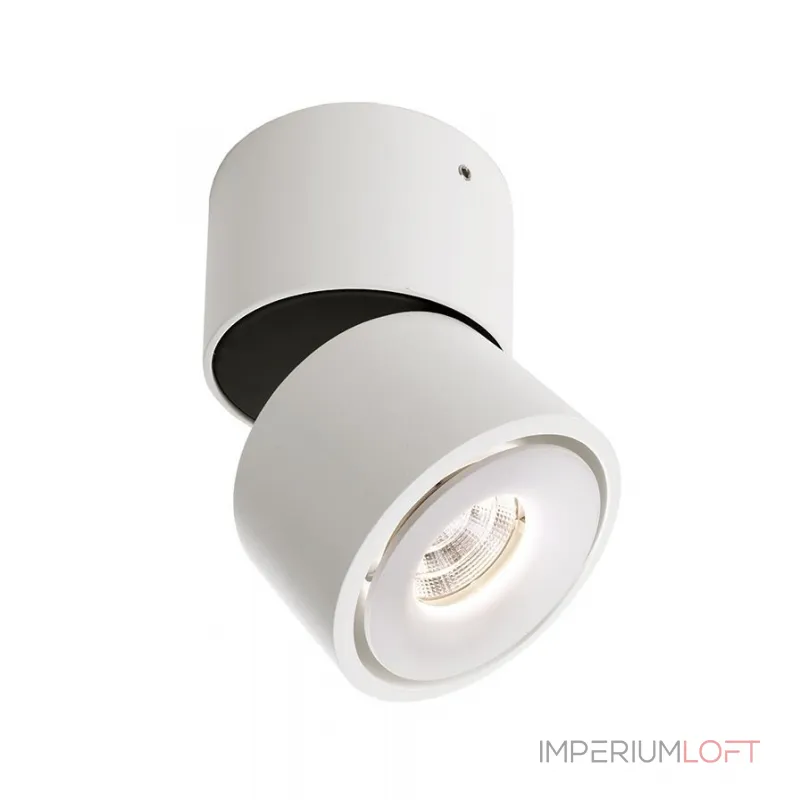 Отражатель-кольцо белое для Series Uni II Deko-Light 930338 от ImperiumLoft