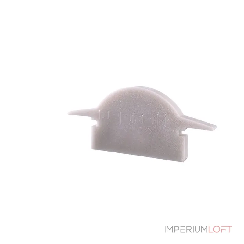 Торцевая заглушка L-ET-01-10 набор из 2 шт. Deko-Light 980041 от ImperiumLoft Торцевая заглушка L-ET-01-10 набор из 2 шт. Deko-Light 980041 от ImperiumLoft