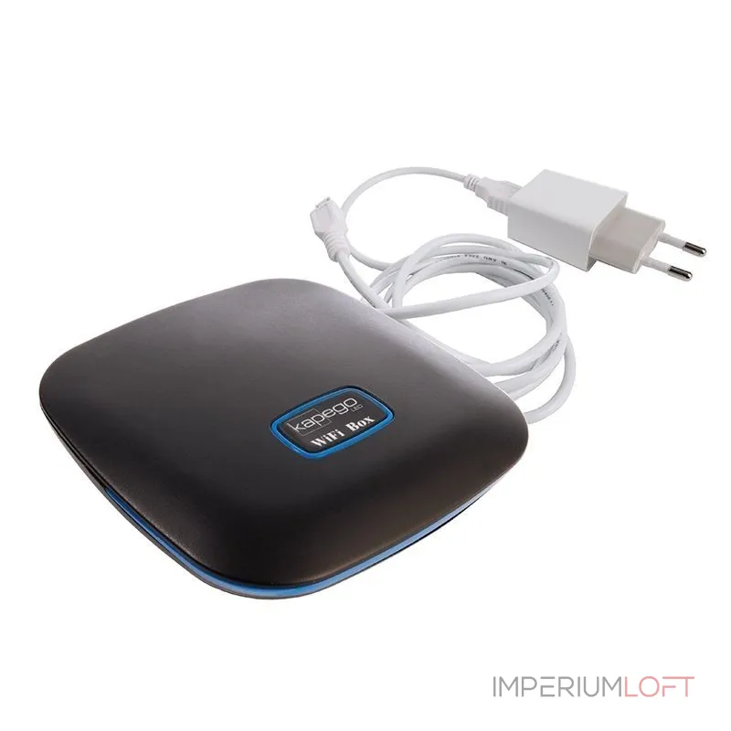 Пульт Deko-Light RF Wifi Box II 2.4 GHz 843031 от ImperiumLoft
