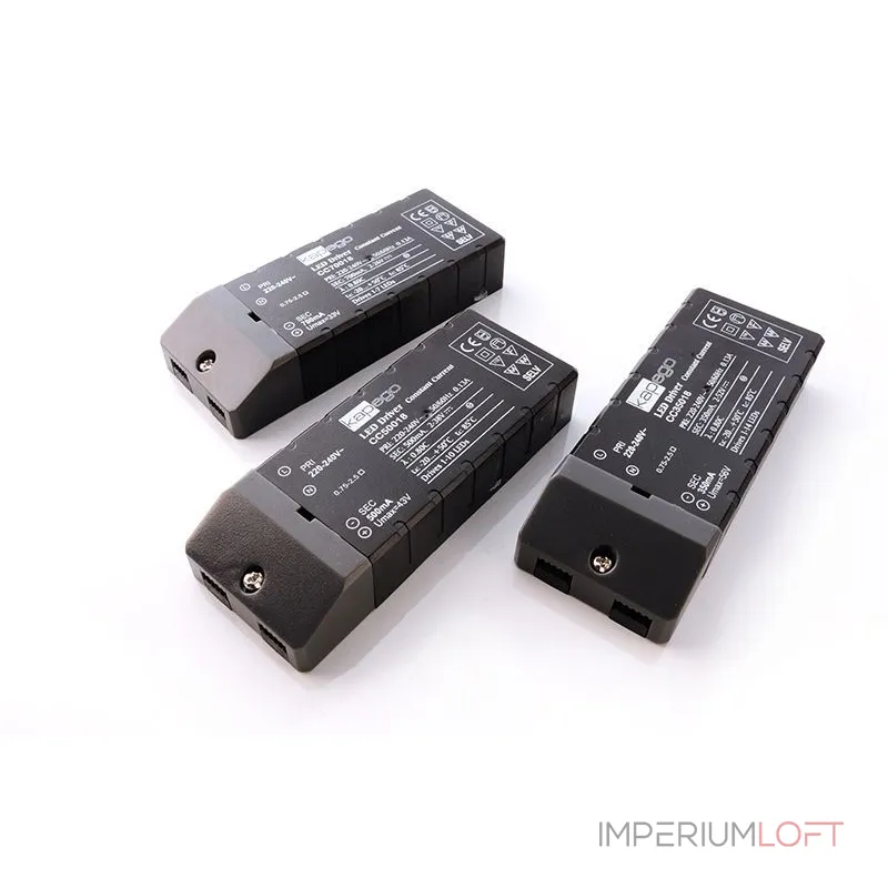 Блок питания Deko-Light 180513 от ImperiumLoft