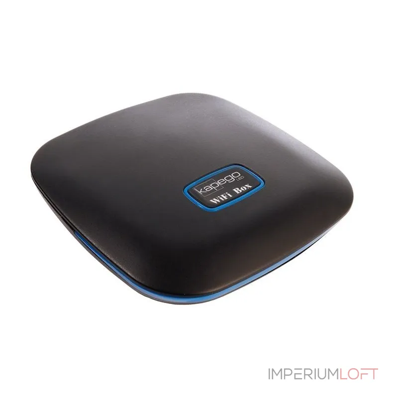 Пульт Deko-Light RF Wifi Box II 2.4 GHz 843031 от ImperiumLoft