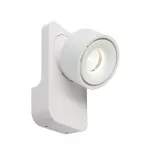 Отражатель-кольцо белое для Series Uni II Deko-Light 930338 от ImperiumLoft