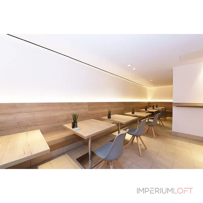 Гибкая светодиодная лента 3528-180-24V-3000K-50м Deko-Light 930512 от ImperiumLoft