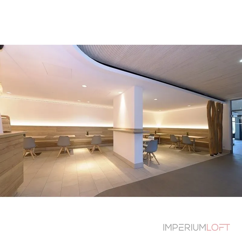 Гибкая светодиодная лента 3528-180-24V-3000K-50м Deko-Light 930512 от ImperiumLoft