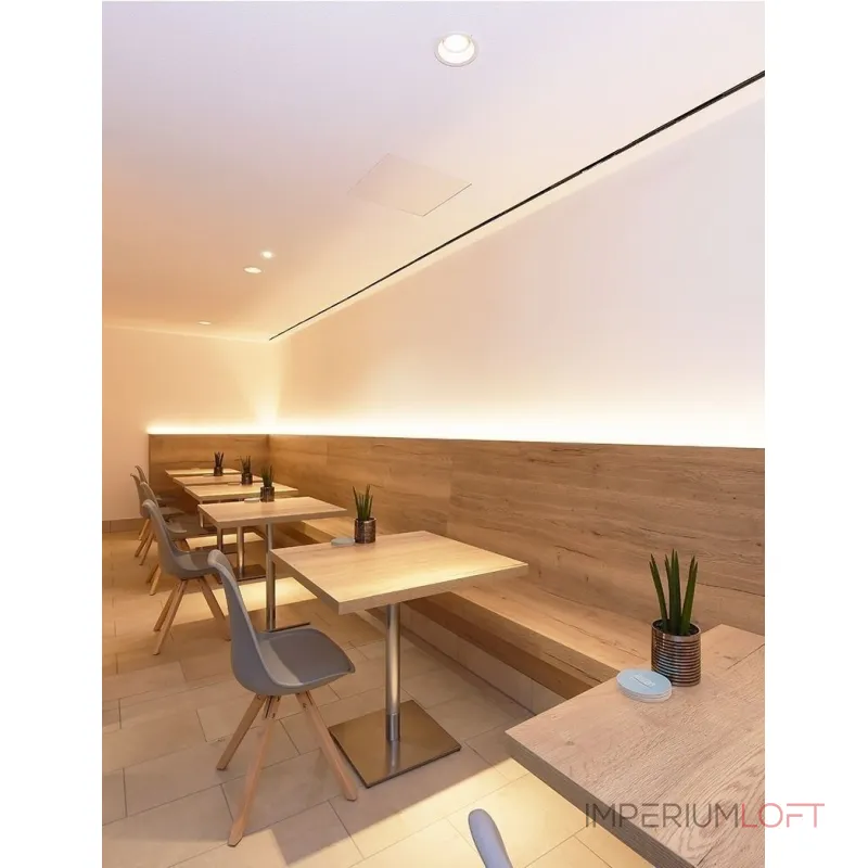 Гибкая светодиодная лента 3528-180-24V-3000K-50м Deko-Light 930512 от ImperiumLoft