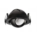 Встраиваемый светильник Deko-Light Bellatrix 565341 от ImperiumLoft