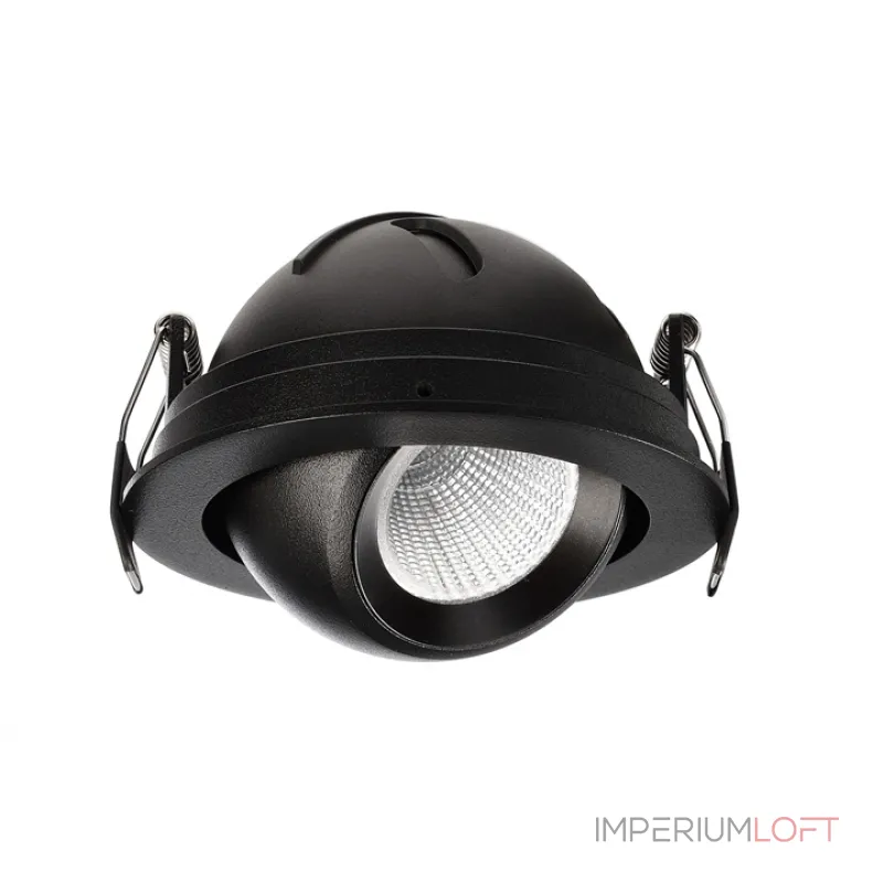 Встраиваемый светильник Deko-Light Bellatrix 565341 от ImperiumLoft