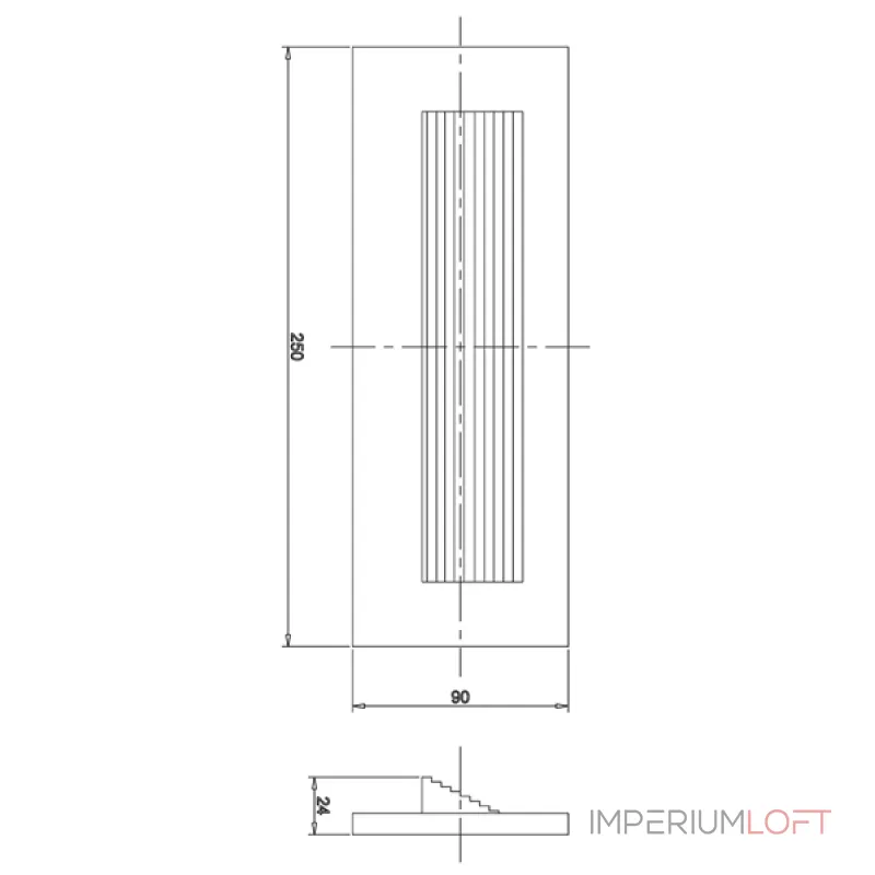 Плафон Deko-Light Light Base 930468