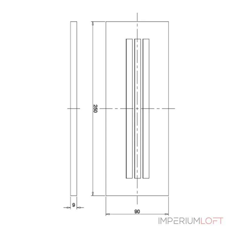 Плафон Deko-Light Light Base 930471